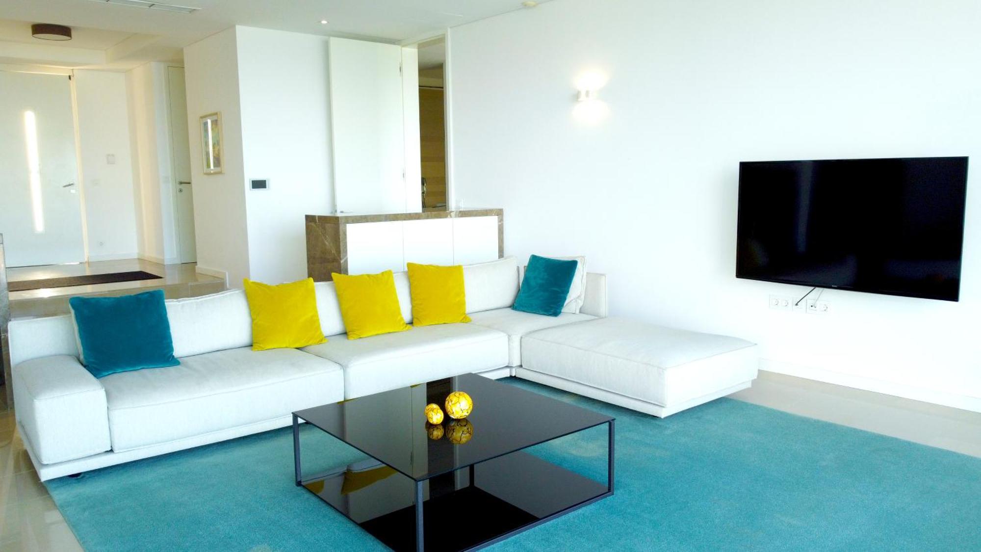 דורס Deluxe Villa Jante Infinity Pool מראה חיצוני תמונה