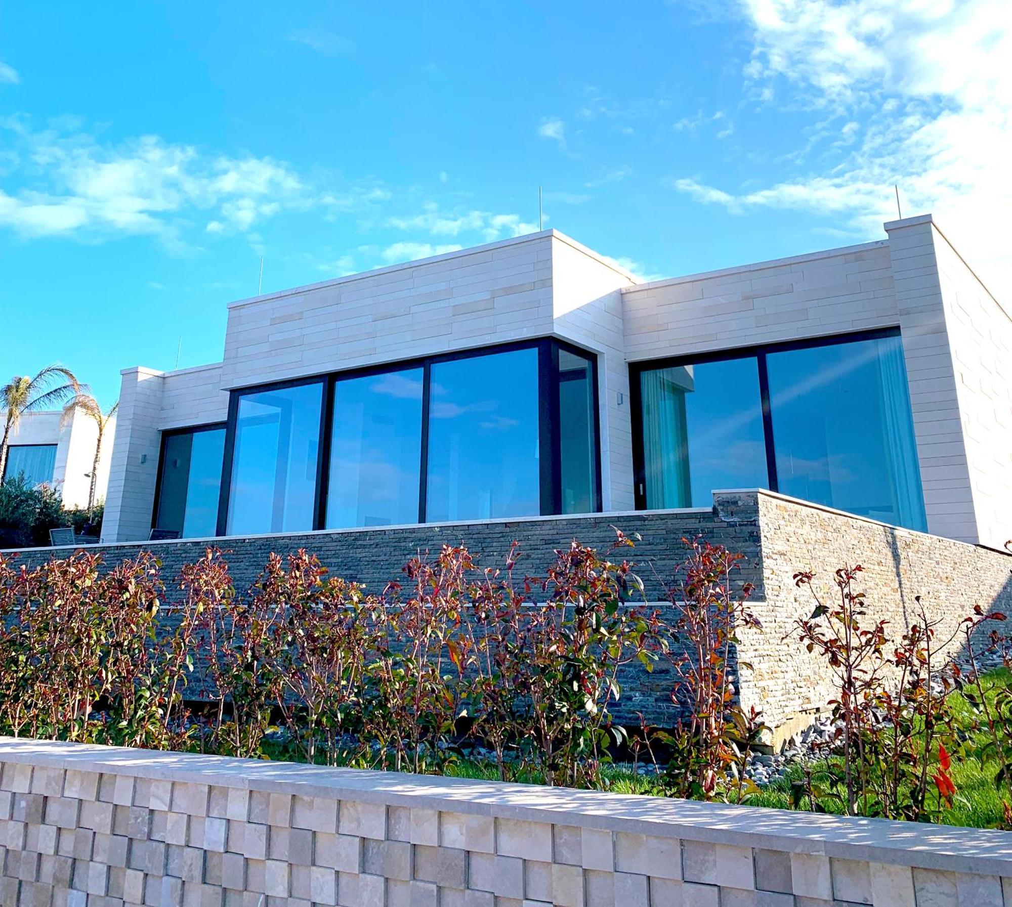 דורס Deluxe Villa Jante Infinity Pool מראה חיצוני תמונה