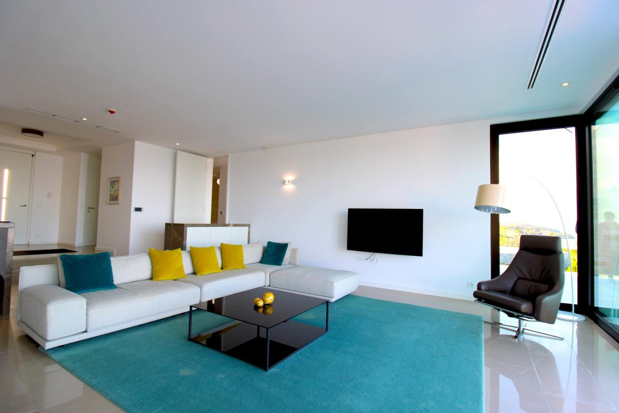 דורס Deluxe Villa Jante Infinity Pool מראה חיצוני תמונה