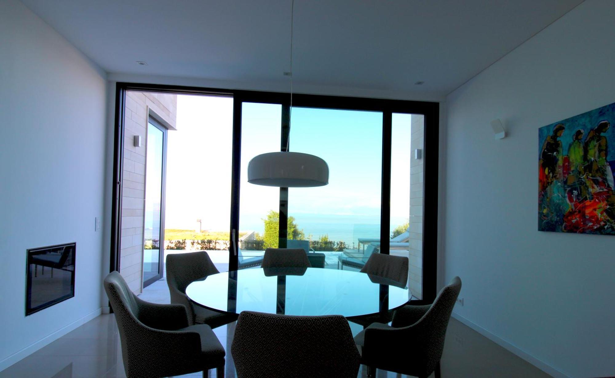 דורס Deluxe Villa Jante Infinity Pool מראה חיצוני תמונה