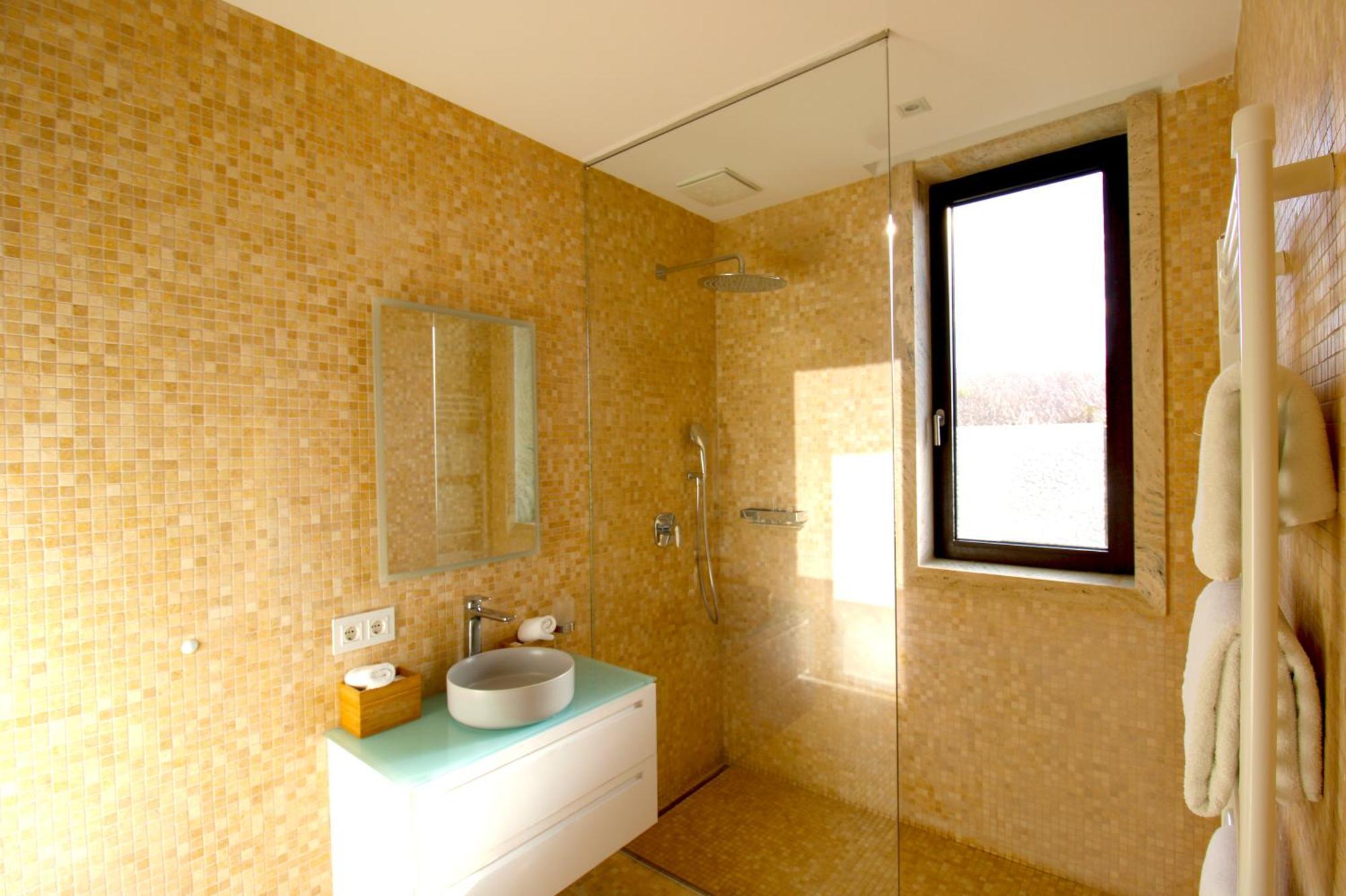 דורס Deluxe Villa Jante Infinity Pool מראה חיצוני תמונה