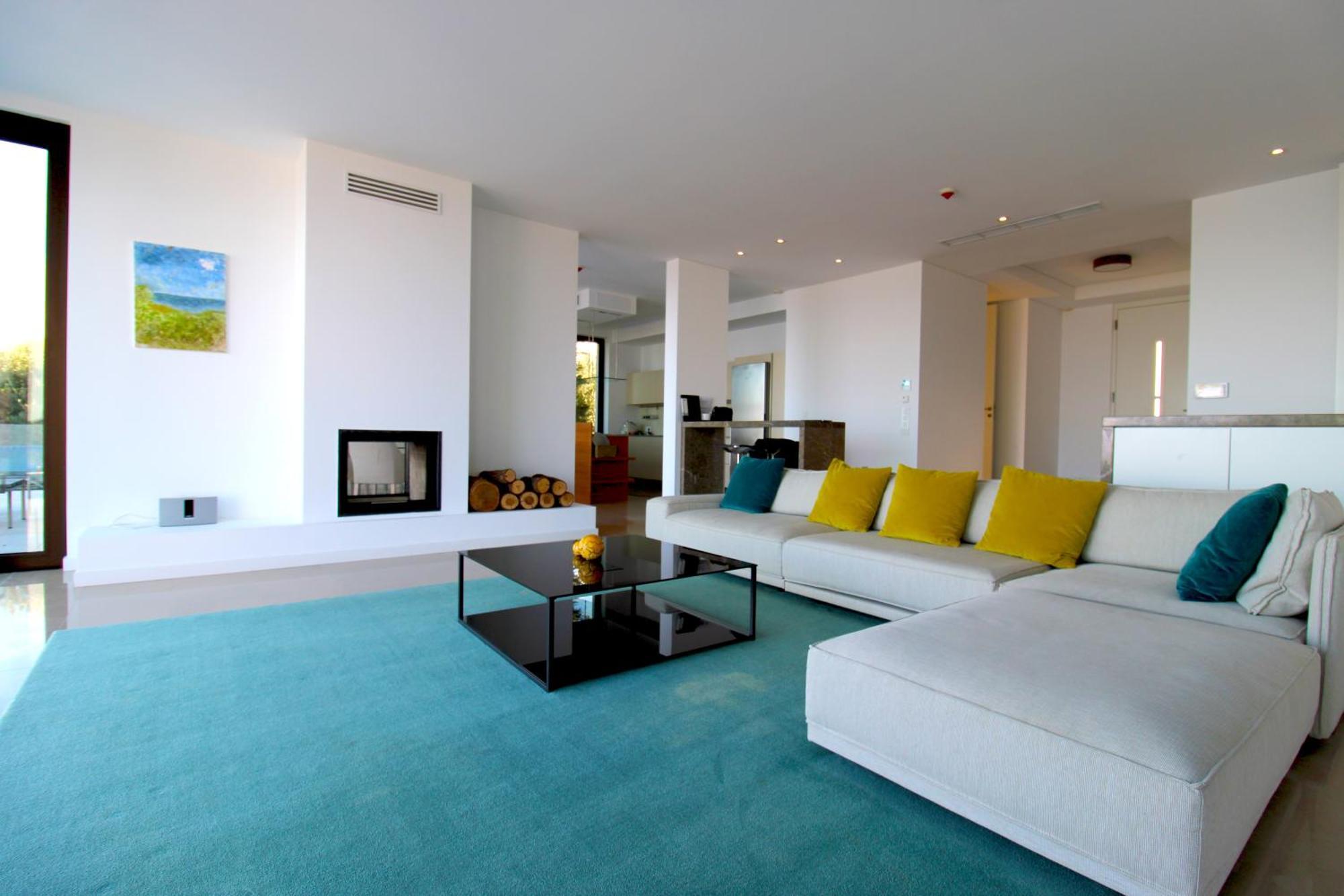 דורס Deluxe Villa Jante Infinity Pool מראה חיצוני תמונה