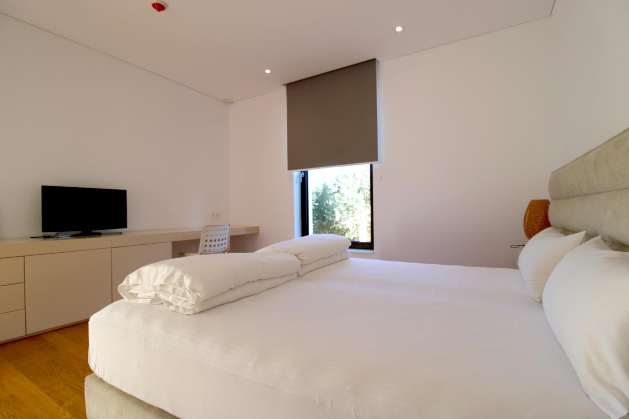 דורס Deluxe Villa Jante Infinity Pool מראה חיצוני תמונה