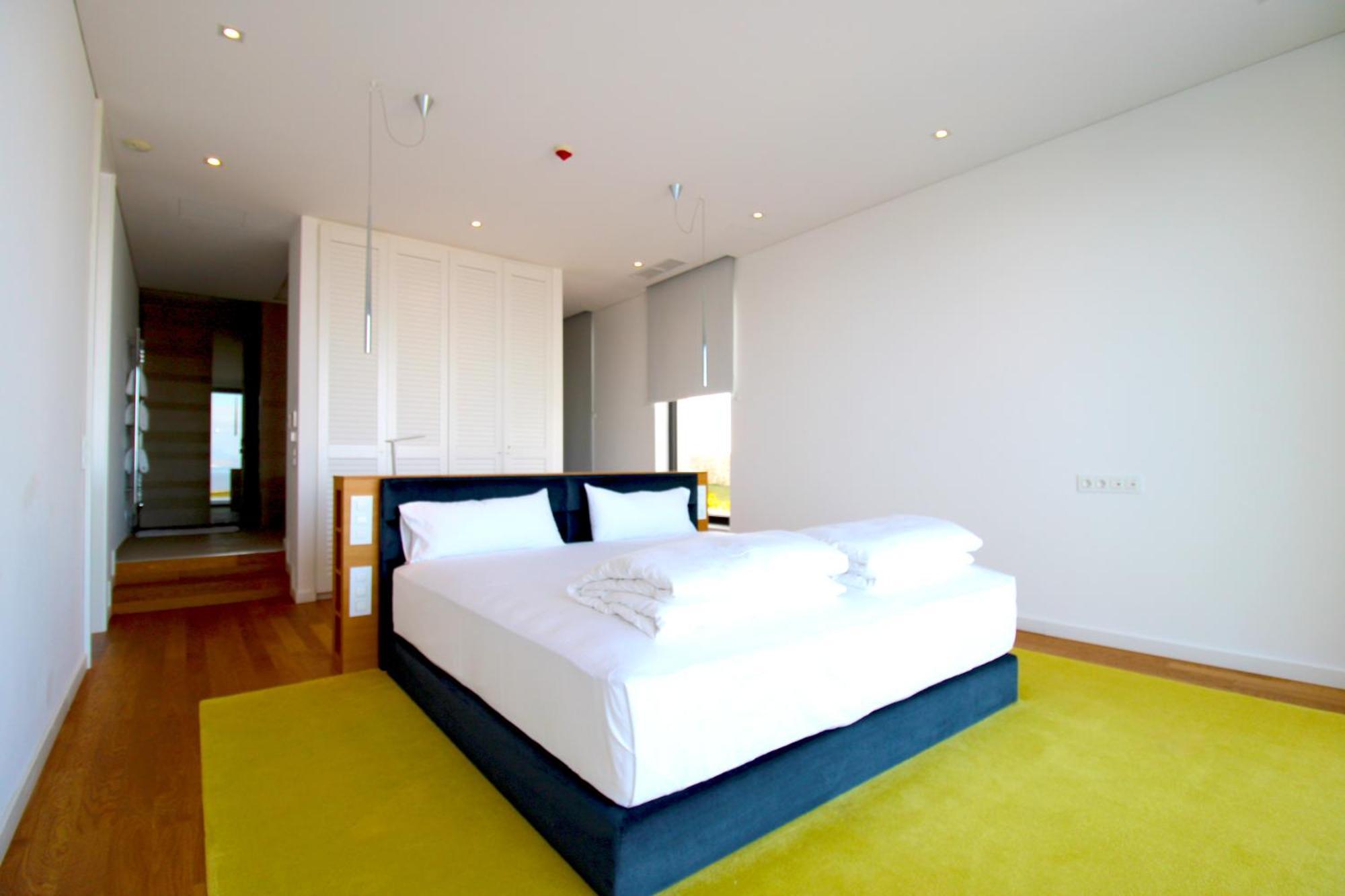 דורס Deluxe Villa Jante Infinity Pool מראה חיצוני תמונה