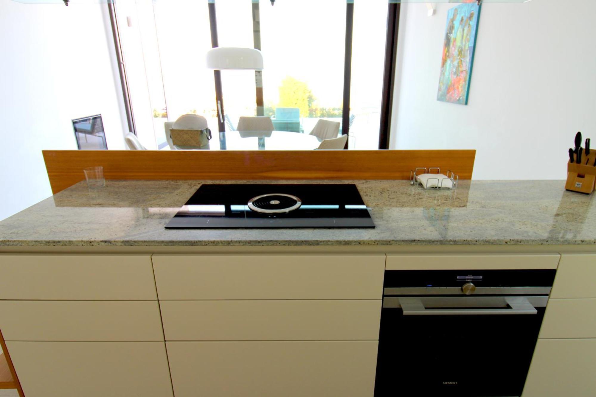 דורס Deluxe Villa Jante Infinity Pool מראה חיצוני תמונה