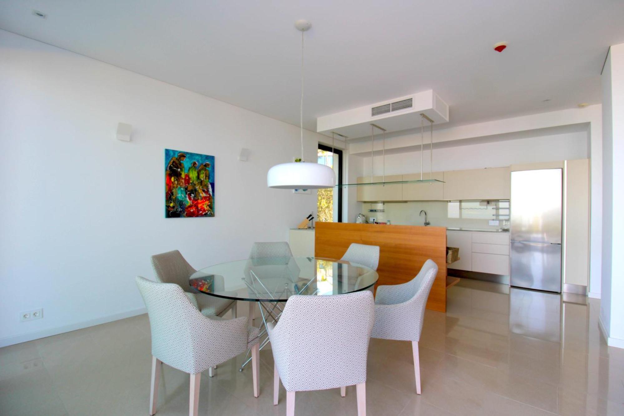 דורס Deluxe Villa Jante Infinity Pool מראה חיצוני תמונה